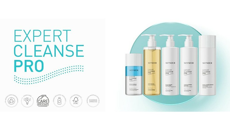 Expert Cleanse PRO - ECO higiene 