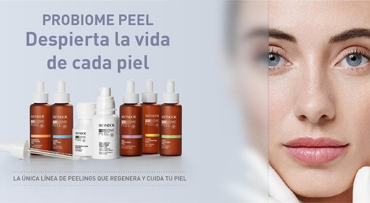 PROBIOME PEEL 