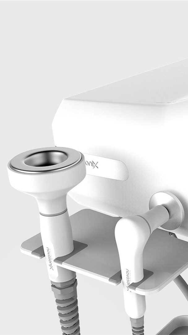 NOVEDAD - Masaje Vacuum + Envoltura 