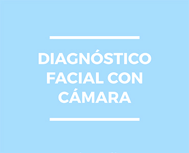 Diagnóstico facial.