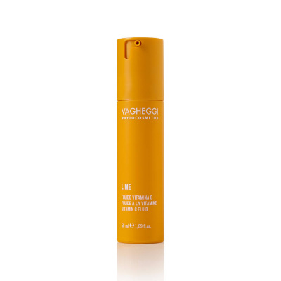 VITAMINA C - Fluido antioxidante