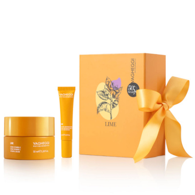VITAMINA C - Crema antioxidante