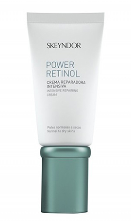 RETINOL - Crema regeneradora