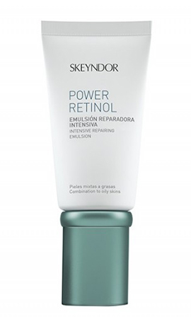 RETINOL - Emulsión regeneradora