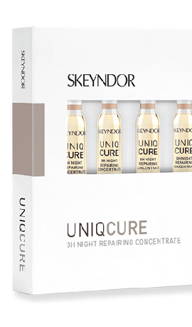 UNIQCURE - 8H Night Repairing Concentrate 