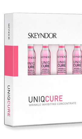 UNIQCURE - Wrinkle Inhibiting Concentrate 