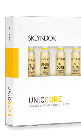 UNIQCURE - Instant Lifting Concentrate 