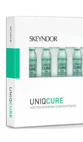UNIQCURE - SOS Recovering Concentrate 