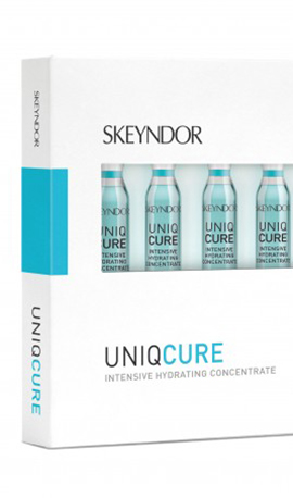 UNIQCURE - Hydrating Concentrate 