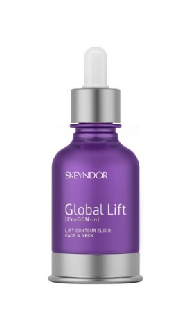 Elixir Redefinición rostro y cuello- GLOBAL LIFT