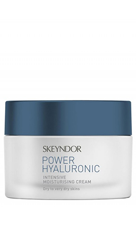 HYALURONIC - Emulsión hidratante