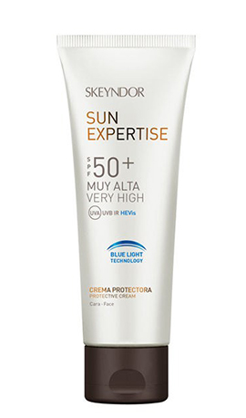 Crema protectora Blue Light Technology SPF50+ - SKEYNDOR