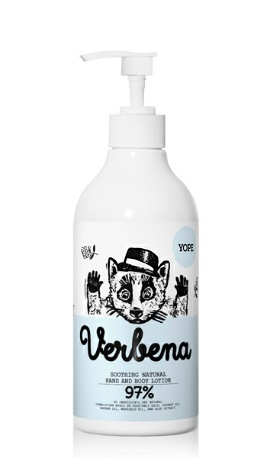 Emulsión Verbena - YOPE