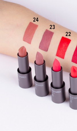 Magnetic matte lipstick - 22