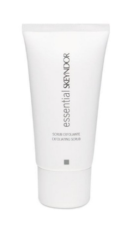 Scrub Exfoliante - ESSENTIAL LINE