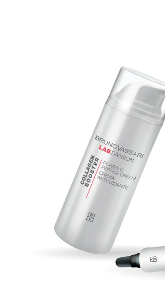 Power C Peptide Cream - COLLAGEN BOOSTER