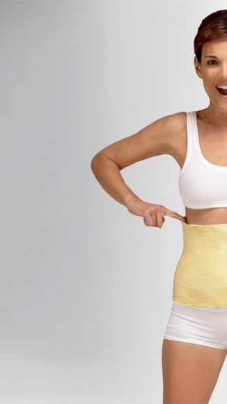 NOVEDAD - Yesoterapia 