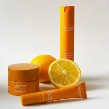 VITAMINA C - Crema antioxidante