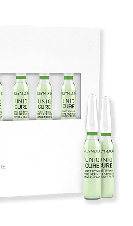 UNIQCURE - Mattifying Pore Refiner Concentrate 