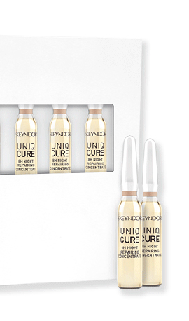 UNIQCURE - 8H Night Repairing Concentrate 