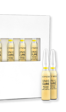 UNIQCURE - Instant Lifting Concentrate 