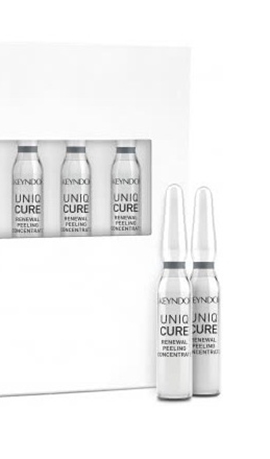 UNIQCURE - Renewal Peeling Concentrate 