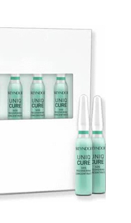 UNIQCURE - SOS Recovering Concentrate 