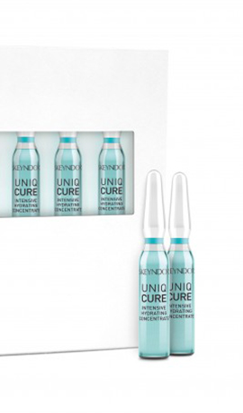 UNIQCURE - Hydrating Concentrate 