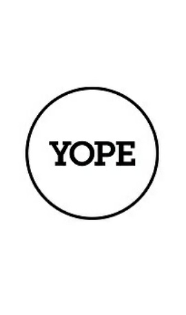 Verbena soap - YOPE