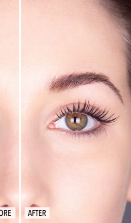 Top Lash 360º