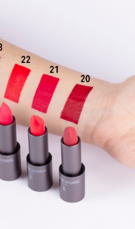 Magnetic matte lipstick - 22