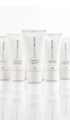 Scrub Exfoliante - ESSENTIAL LINE