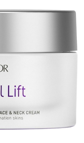 Emulsion redefinición rostro y cuello - GLOBAL LIFT