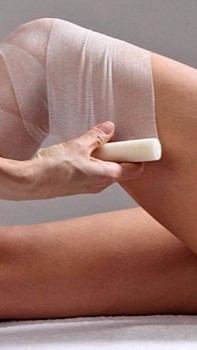 NOVEDAD Vendas termoactivas