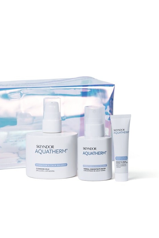 DermaClam kit - SKEYNDOR -