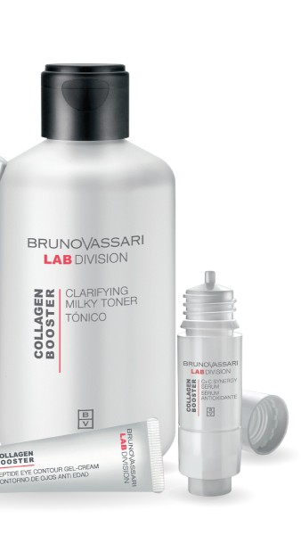 Power C Peptide Cream - COLLAGEN BOOSTER