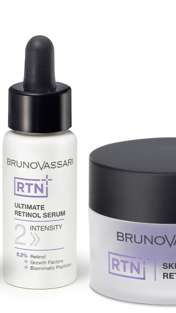 Advanced Retinol Eye Cream - RTN+