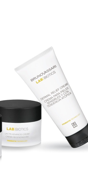  Extra Rich Cleansing Foam - LAB BIOTICS