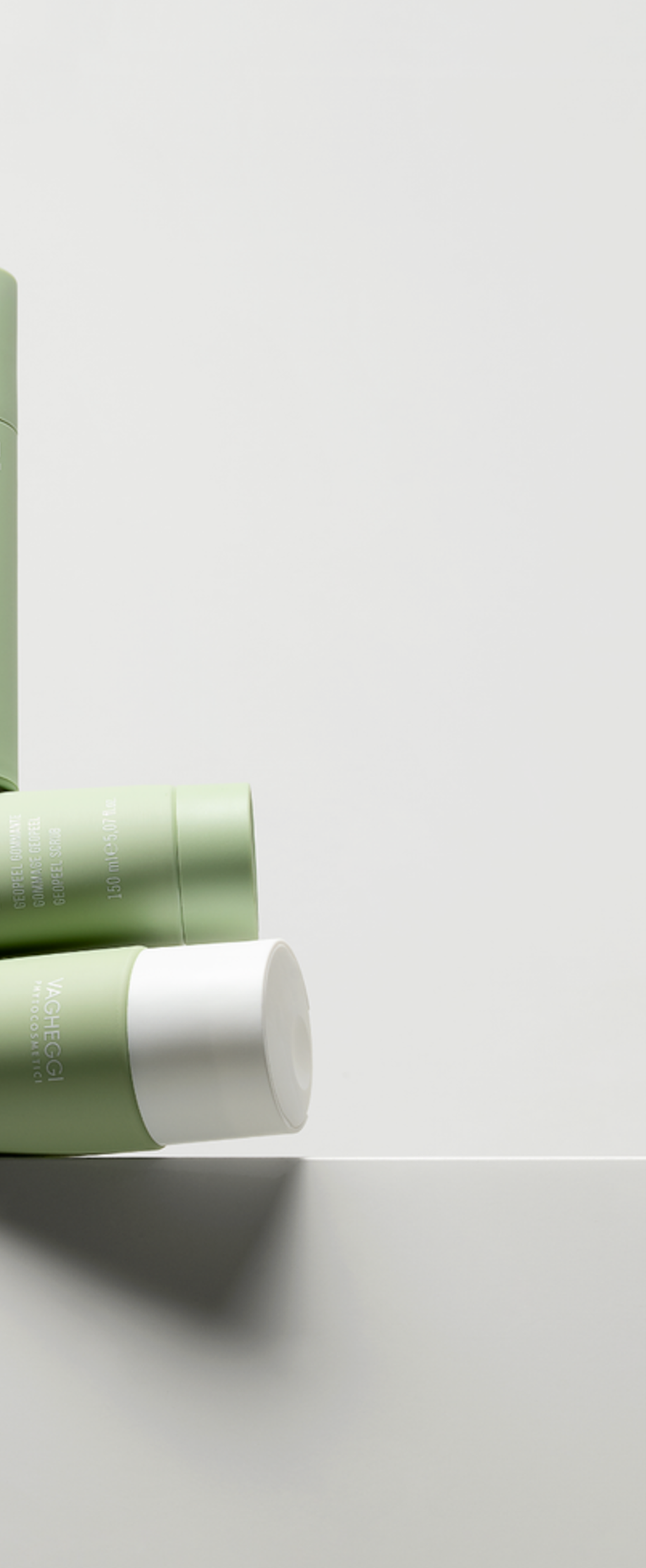 Exfoliante geopeel - EQUILIBRIUM